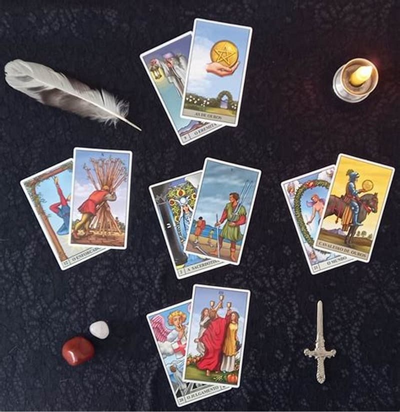 Nên xem Tarot bao lâu 1 lần? Tần số xem Tarot phù hợp