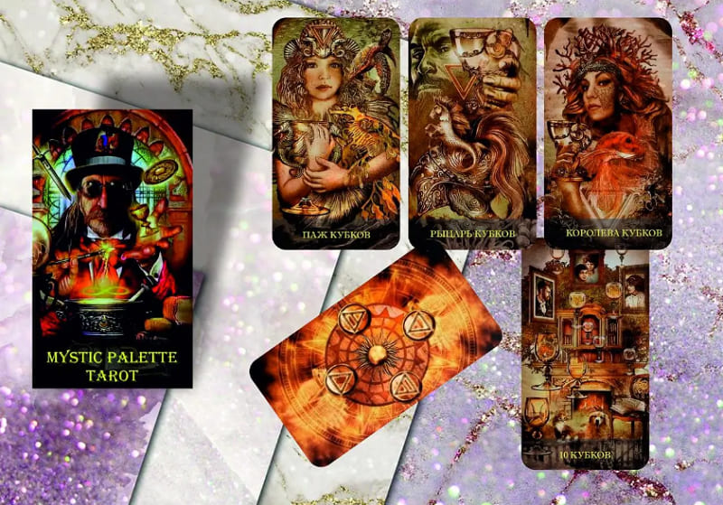 Coi trải Tarot giúp bạn khám phá và giải đáp được nhiều điều