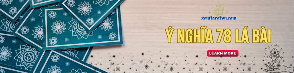Ý nghĩa 78 lá bài